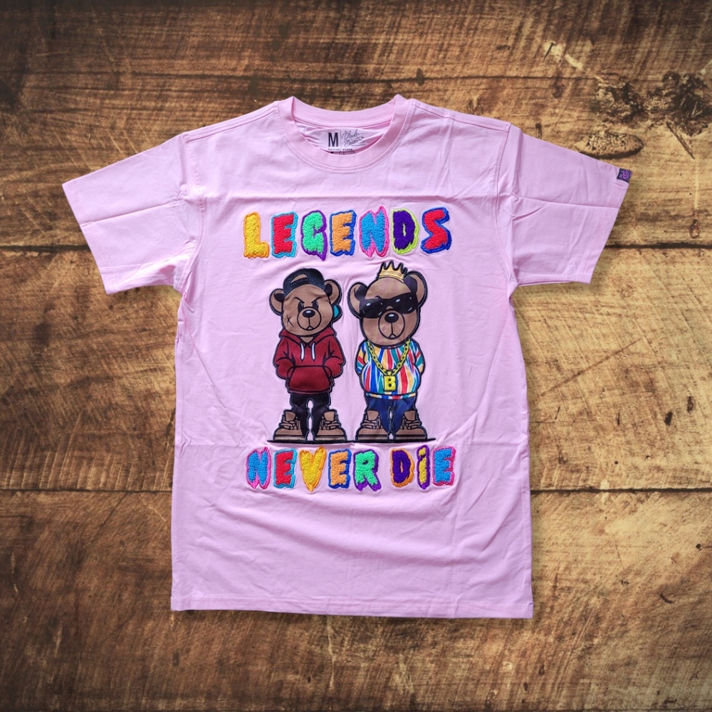 MEN'S SHIRTS GRAPHIC NEW - CODE: 1017